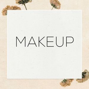 Makeup (DON’T Buy This)
